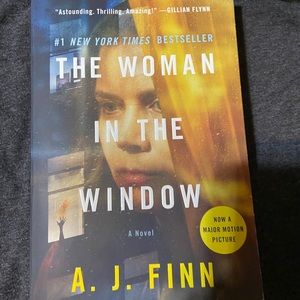 The Woman In the Window